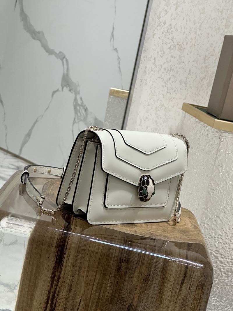 Bvlgari Satchel bags